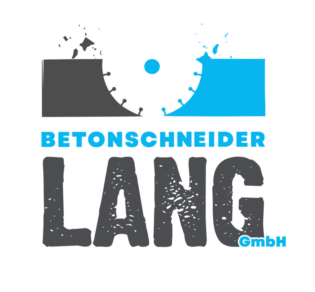 Betonschneider Lang_Logo